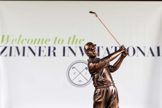 Zimner Golf Invitational 2022