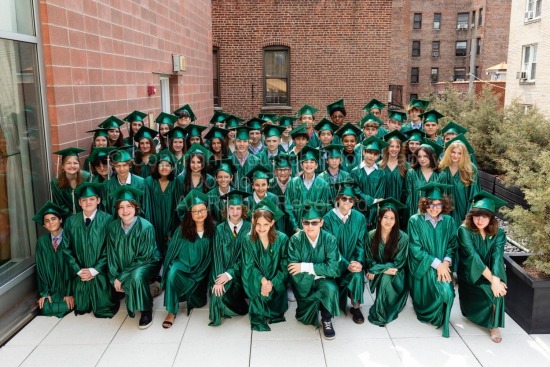 Stephen Gaynor School Graduation 2023