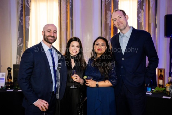 Summit Health Cares Annual Gala