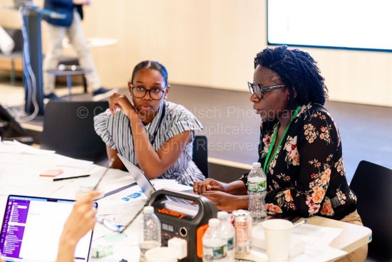 Davos Alzheimer's Collaborative (June 2025)