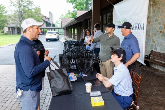 Zimner Golf Invitational 2025