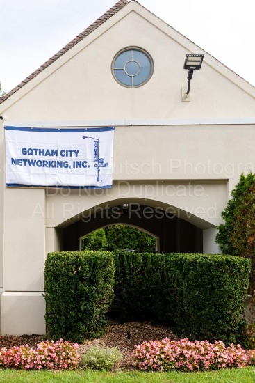 Gotham Golf 2025