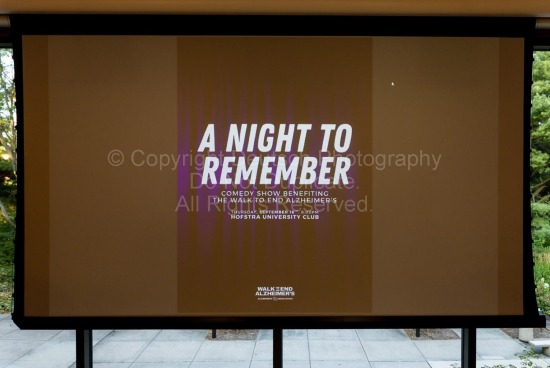 A Night To Remember