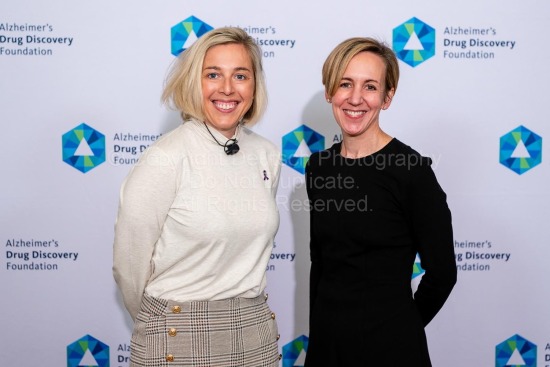 Alzheimer's Drug Discovery Foundation - Fall Symposium and Luncheon 2025