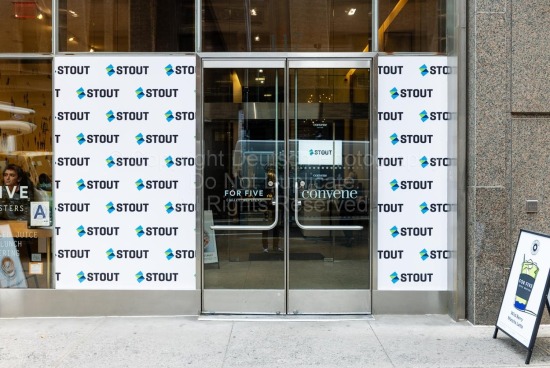 Stout Summit 2025
