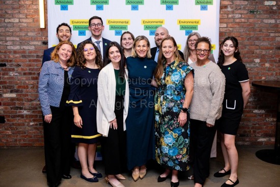 Environmental Advocates NY Gala 2025