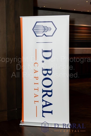 D Boral Capital Holiday Party