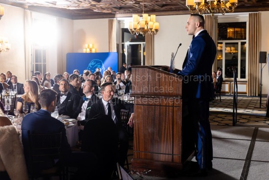 Equitable Advisors 2026 Greater New York Awards Dinner: NYC