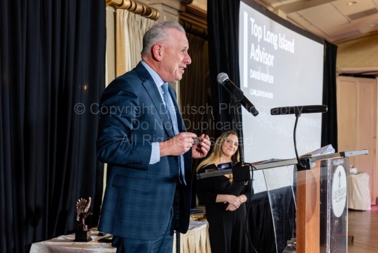 Equitable Advisors 2026 Greater New York Awards Dinner: Long Island