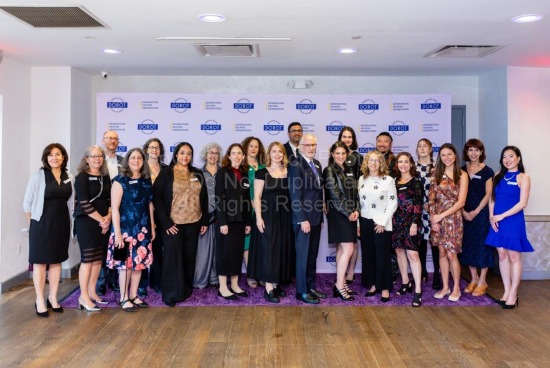 Dorot Annual Benefit - 2025