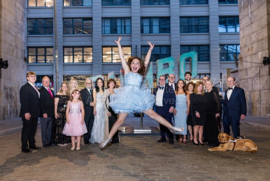 Stella H Bat Mitzvah