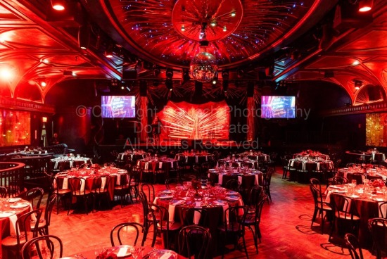 Mobilization for Justice Gala 2025