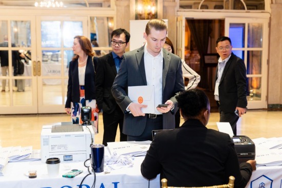 D Boral Capital Global Conference