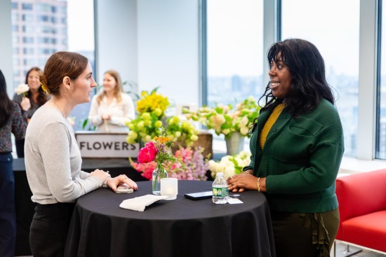 Polsinelli NY Women's Empowerment Committee