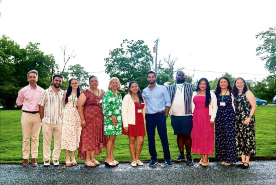 Rising Treetops 20th Annual Summer Benefit