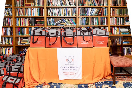Cathy Hobbs Event
