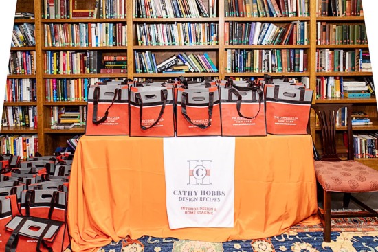 Cathy Hobbs Event Gallery