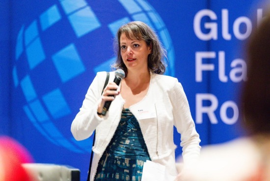 Ergo Global Flashpoints Roundtable 2026