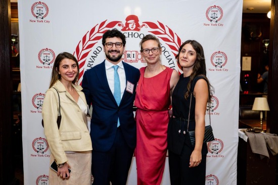 HLSA Dinner 2026