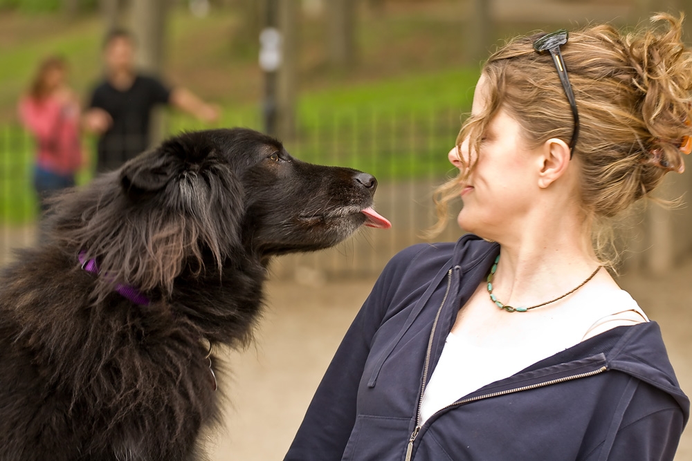 Sherri-and-Sam-The-Dog