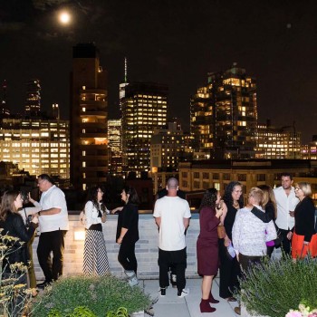 Birthday-bash-NYC-rooftop-and-moon