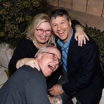 Birthday-hilarity