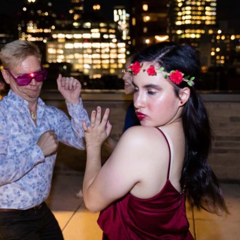 Dancing-on-the-roof-of-NYC