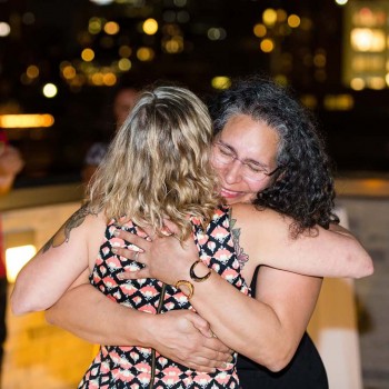 Post-toast-birthday-hug