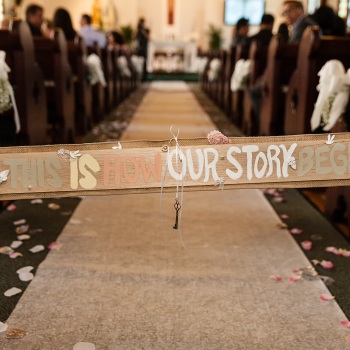 This Is How Our Story Begins This Is How Our Story Begins