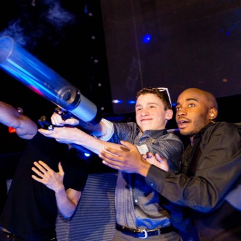 Bar mitzvah boy shooting tshirts