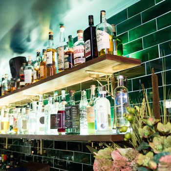 Stocked-bar Stocked-bar