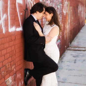 Engaged