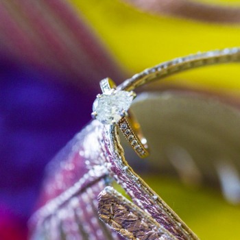 Engagement ring