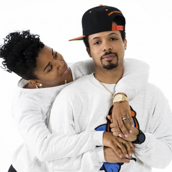 Studio-engagement-shoot