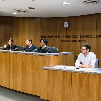 Cardozo-School-of-Law-Moot-Court-Judges
