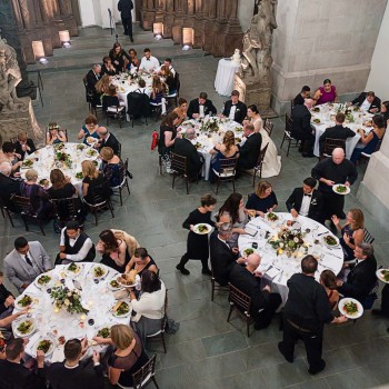 Wedding-banquet