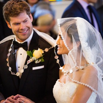Catholic wedding mass