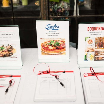 ACE-FOODIE-Auction-items