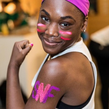 Sonia-Nabeta-Foundation-Warriorthon-2018-Battling-Type-1