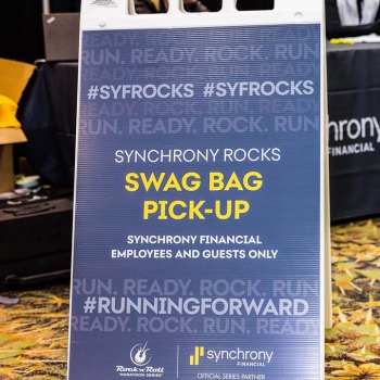 Synchrony-swag