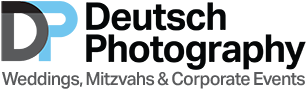 Deutsch Event Photography Logo