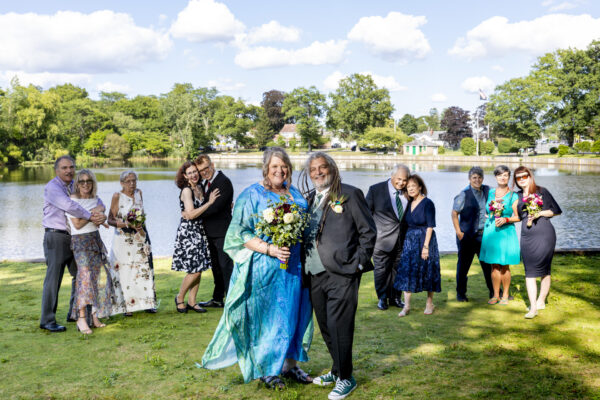 Summer time I Do’s: Wedding Photography That Glows