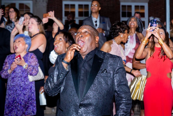 Photographing Milestone Events: From Birthdays to Anniversaries