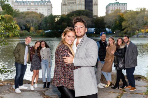 Finding the Right Fall Backdrop: A Simple Guide to Stunning Engagement Photos