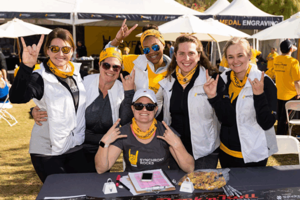 From Fundraisers to Fairs—Your Event in Focus