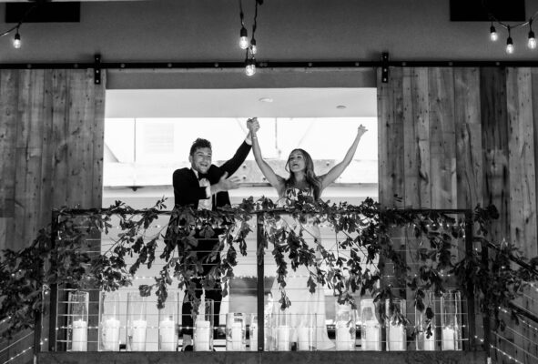 Wedding Photos: Top 5 Must-Have Shots for Every Bride and Groom