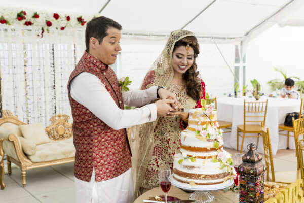 Love, Laughter, and Legacy: Capturing Wedding Traditions Through Photography
