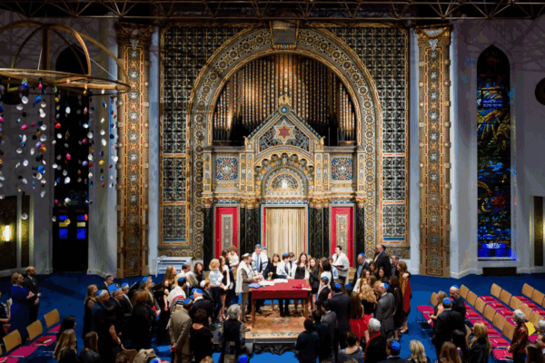 Top 5 Bar or Bat Mitzvah Photo Moments You Don’t Want to Miss