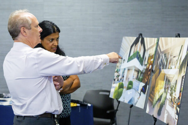 The Art of Detail: Highlighting Nuances in Corporate Event Imagery