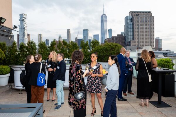 Creating a Memorable Corporate Event Experience